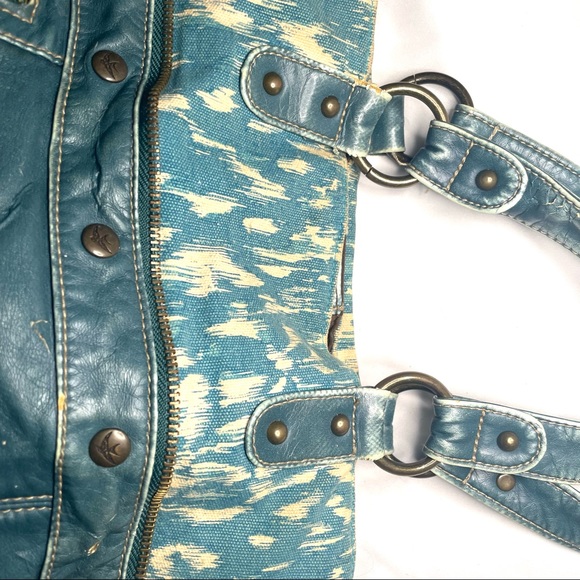 Sparrow True Tote Shoulder Purse, previously owned, great color - Picture 12 of 16